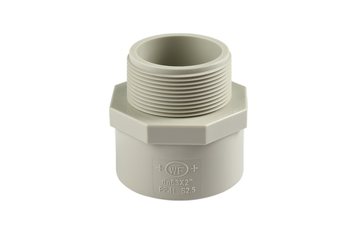 老河口PPH外牙直接(DIN)