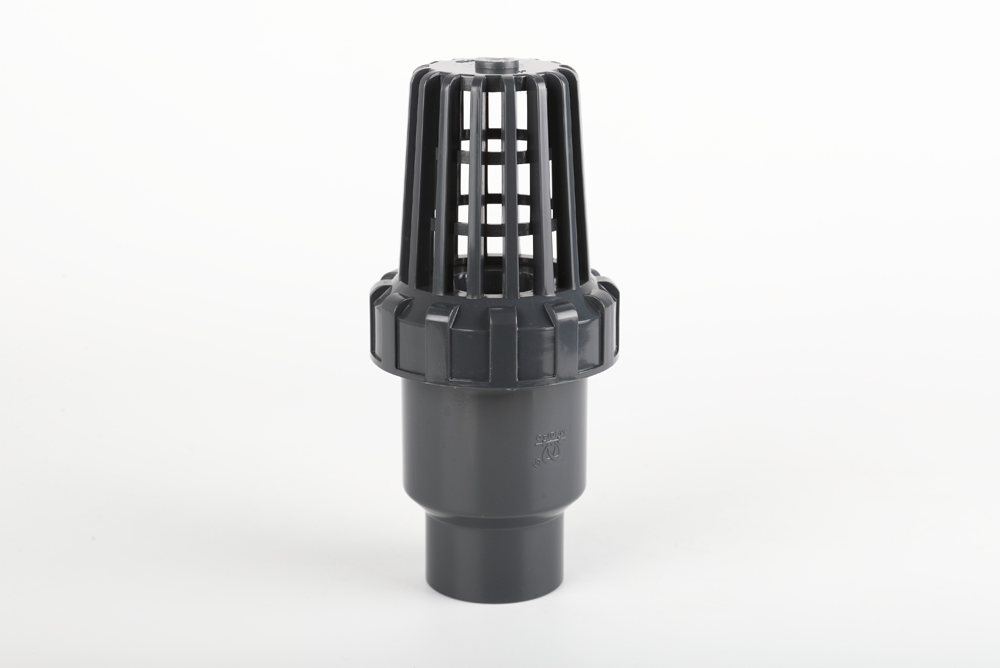 老河口球型底阀